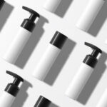 Top View Bottle Mockups