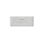 Top View of a Closed Envelope Mockup