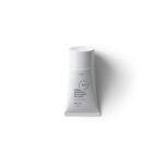 Top View of a Mini Cosmetics Tube Mockup