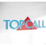 Topcall Logo