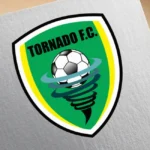 Tornado Futbol Club de Cordoba Logo