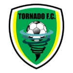 Tornado Futbol Club de Cordoba Logo