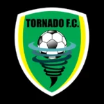 Tornado Futbol Club de Cordoba Logo