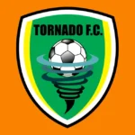 Tornado Futbol Club de Cordoba Logo