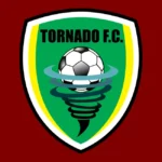 Tornado Futbol Club de Cordoba Logo