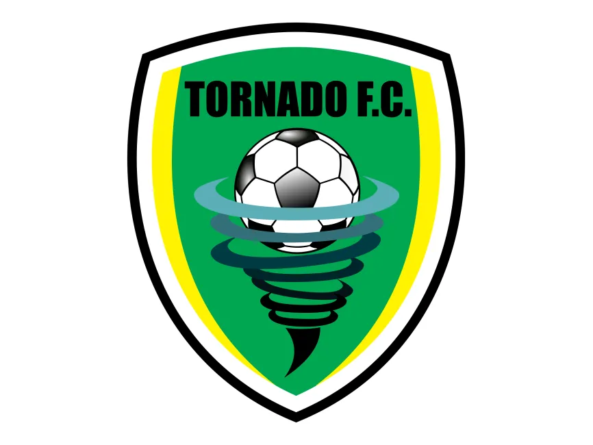 Tornado Futbol Club de Cordoba Logo