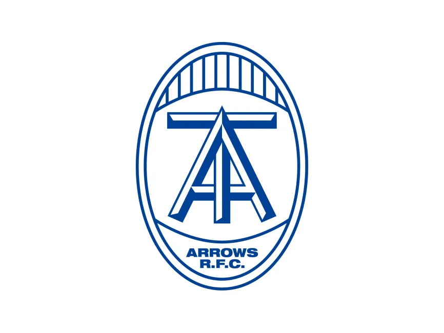 Toronto Arrows Logo