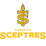 Toronto Sceptres Hockey Logo