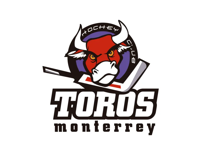 Toros Monterrey Logo