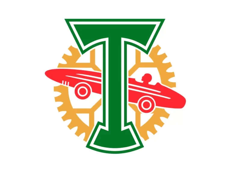 Torpedo Moscow Logo
