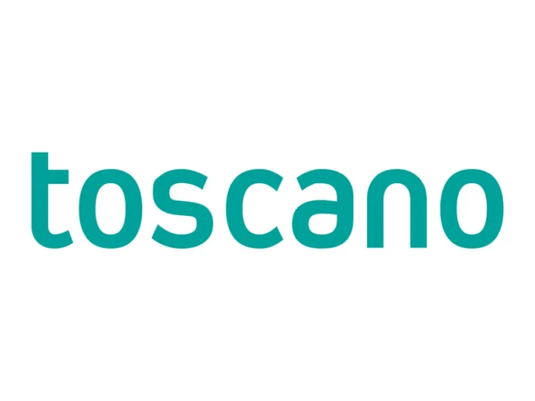 Toscano Logo