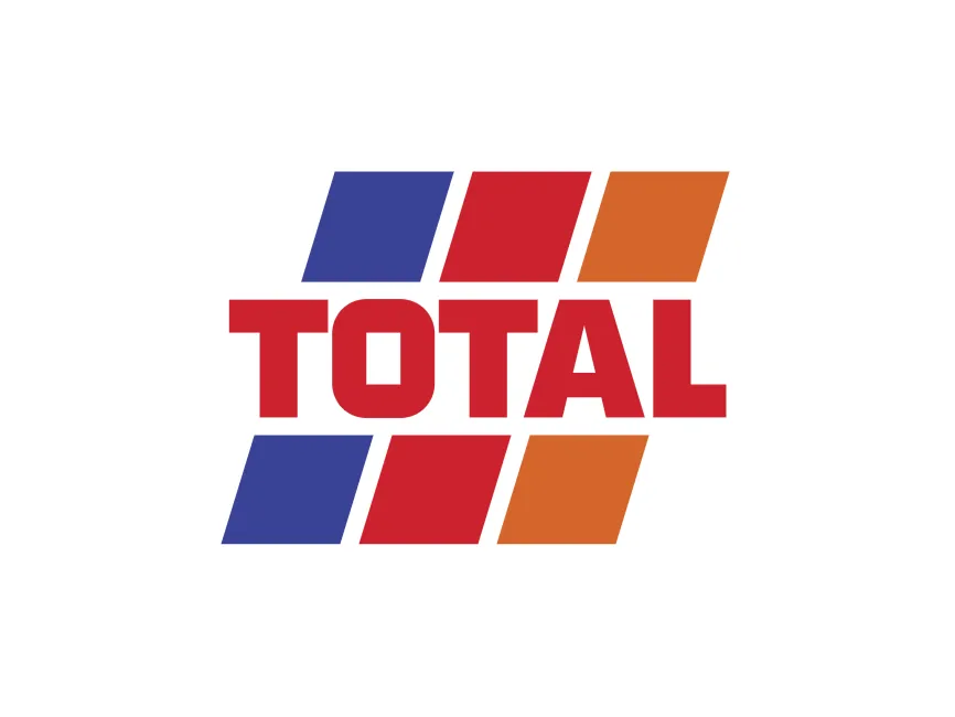 Total Old Logo