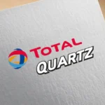 Total Quartz 2021 Logo