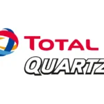 Total Quartz 2021 Logo