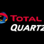 Total Quartz 2021 Logo