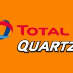 Total Quartz 2021 Logo