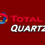 Total Quartz 2021 Logo