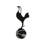 Tottenham Hotspur FC 2025 Logo