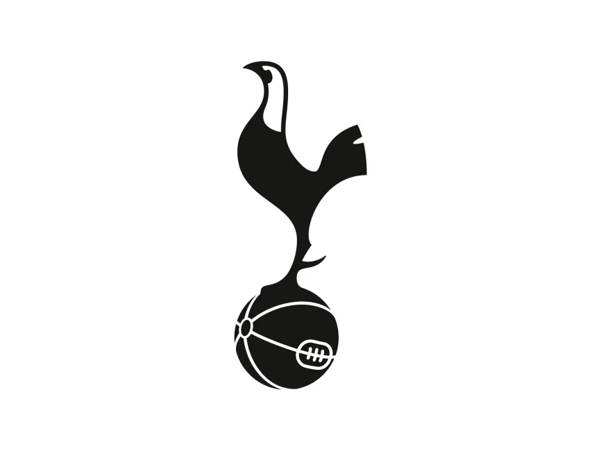 Tottenham Hotspur FC 2025 Logo