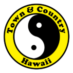 town e country hawaii