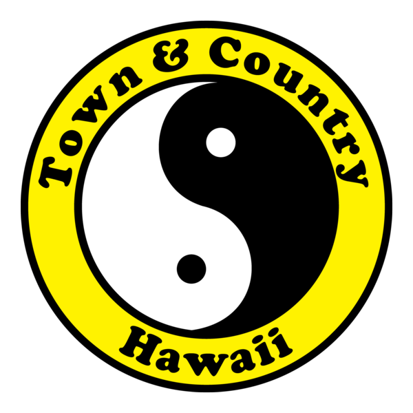 town e country hawaii