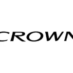 Toyota Crown Logo