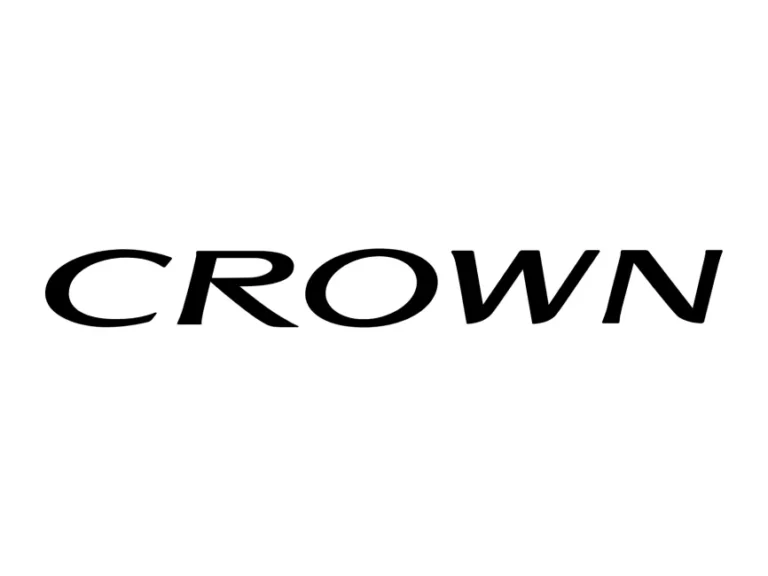 Toyota Crown Logo