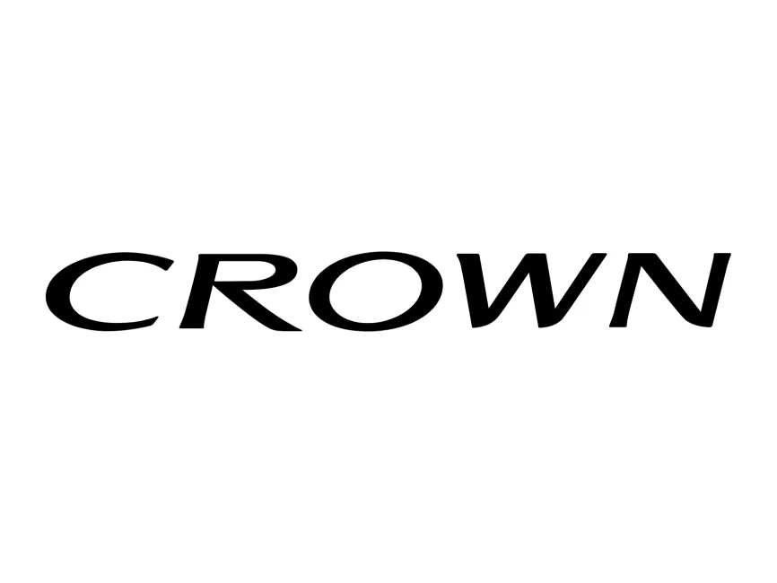 Toyota Crown Logo