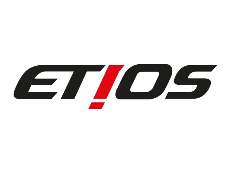 Toyota Etios Logo