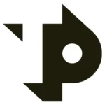 TP Letters Logo