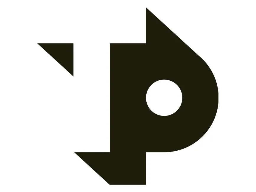TP Letters Logo