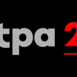 TPA2 (Angola) 2018 Logo