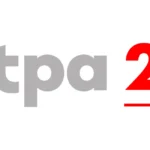 TPA2 (Angola) 2018 Logo