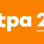 TPA2 (Angola) 2018 Logo