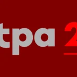 TPA2 (Angola) 2018 Logo