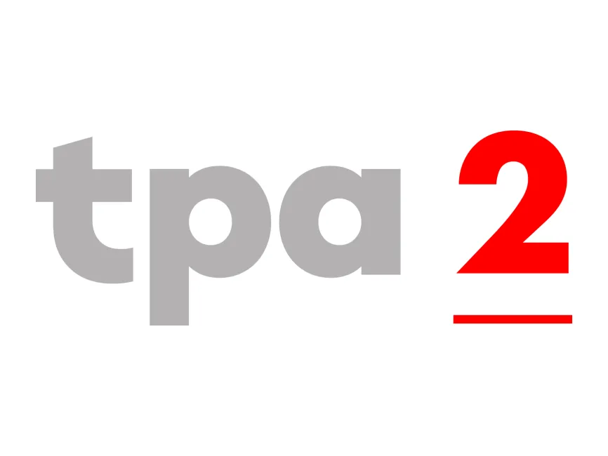 TPA2 (Angola) 2018 Logo