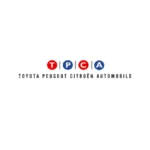 TPCA Toyota Peugeot Citröen Automobile Logo