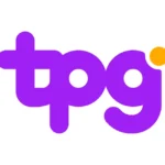 TPG Logo