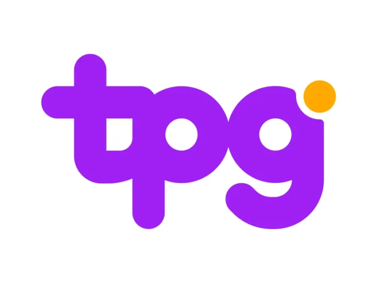 TPG Logo