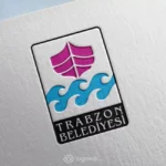 Trabzon Büyükşehir Belediyesi Eski Logo