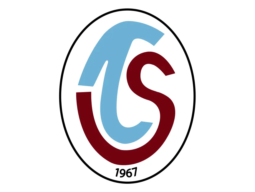 Trabzonspor Old Logo