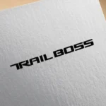 Trail Boss Logo