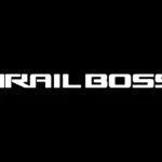 Trail Boss Logo