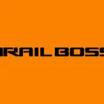 Trail Boss Logo