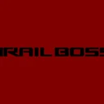 Trail Boss Logo