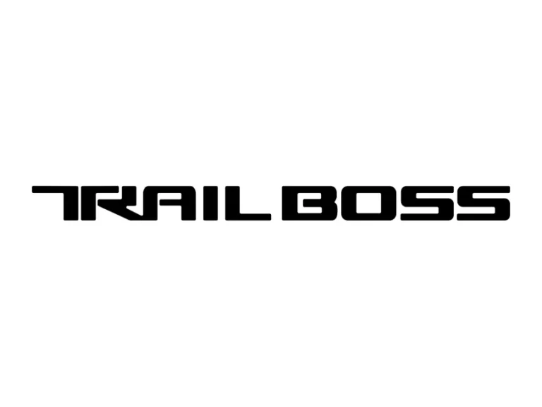 Trail Boss Logo