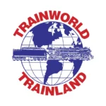 Trainworld Trainland Logo