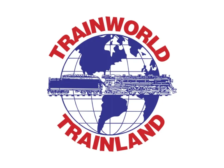 Trainworld Trainland Logo