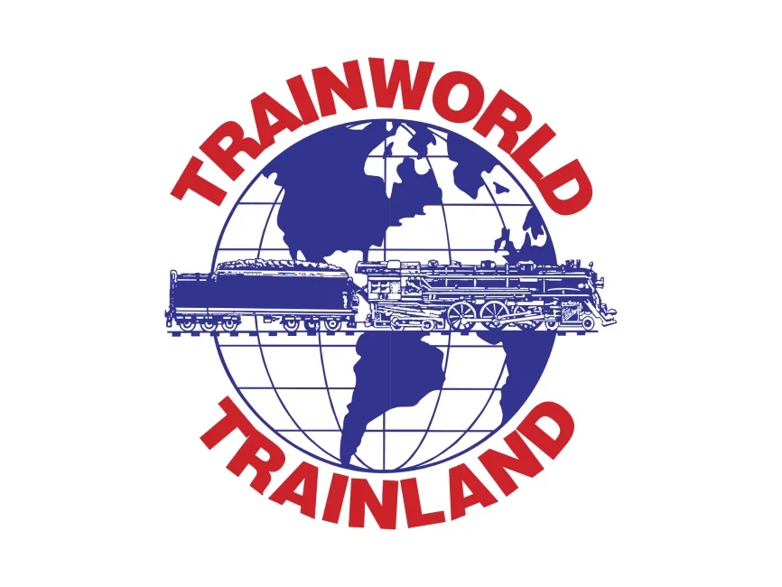 Trainworld Trainland Logo