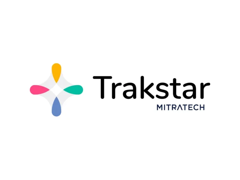 Trakstar Logo